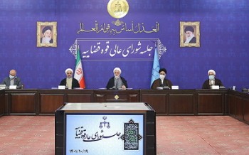 زندان رفتن یا در زندان ماندن فرد مُعسر از پرداخت مهریه درست نیست