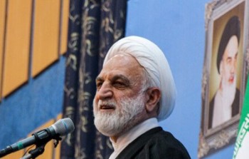 دشمن به دنبال تجزیه ایران بود