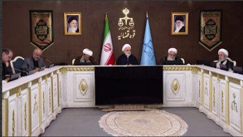 فساد یک مَرض مسری است 