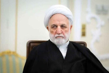 قوه قضاییه آرایش جنگی گرفته است