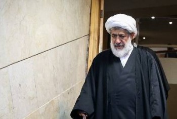 جامعه مدرسین آیت الله امجد را جاهل، خودباخته و ساده لوح خواند