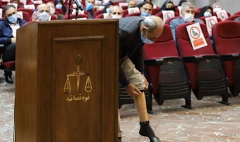 مسعود رجوى انقلاب طلاق راه انداخت