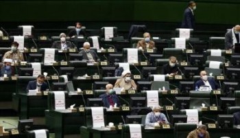 مجلس ایران در اعتراض به شعرخوانی اردوغان بیانیه داد