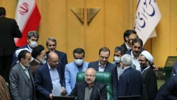 دولت ایران مکلف به نابودی اسرائیل تا سال 1420 می شود