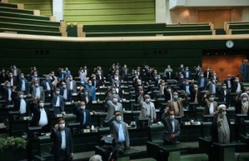 نمایندگان نباید پیش از اثبات جرم موضوع را رسانه‌ای می‌کردند