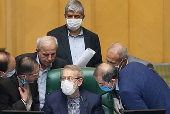 ایران برگزاری هر گونه مسابقه ورزشی با اسرائیل را ممنوع کرد
