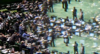 نمایندگان خواستار برخورد با طراحان و مجریان پروژه‌های تخریب شدند