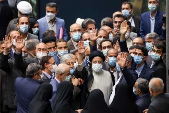 ۲۶۰ نماینده مجلس شورای اسلامی قطعنامه آژانس را محکوم کردند