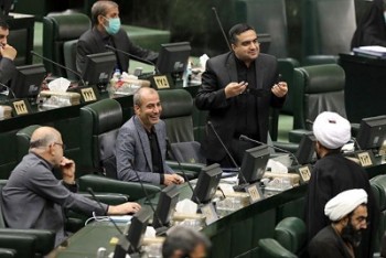 لایحه معاهده انتقال محکومان بین ایران و بلژیک به تصویب رسید