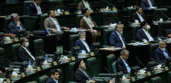 اعتبارنامه‌ سه نماینده مجلس ایران تائید نشد