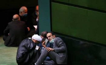 اطلاعات دوربین‌های تأسیسات هسته‌ای ایران باید پاک شود