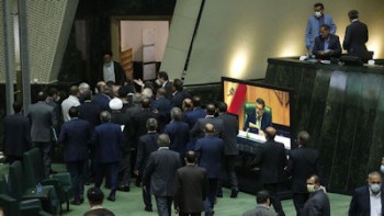  مجلس ایران