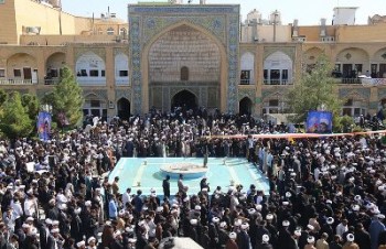 مجمع نمایندگان طلاب در خصوص مذاکره با آمریکا هشدار داد