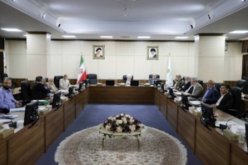 رؤسای قوا عضو هیات نظارت مجمع تشخیص مصلحت شدند