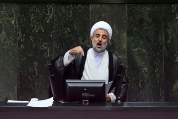 چک جمهوری اسلامی در برجام باید نقد شود