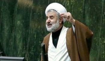 حسن روحانی به اعدام تهدید شد