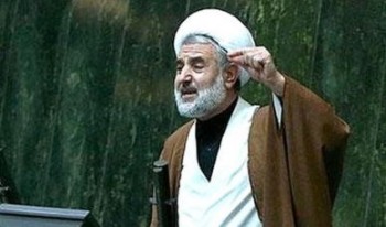 تنها کشور کره زمین که در تمام ابعاد پیشرفت کرده ایران است