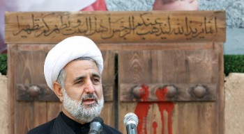 رسانه ها باید «استاندارد دینی» را به عنوان معیار تهیه اخبار قرار دهند