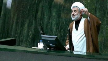 تمرکز ۱۱۵ سرویس ۵۷ کشور بر روی تخریب عقاید جوانان ایران است تمرکز ۱۱۵ سرویس ۵۷ کشور بر روی تخریب عقاید جوانان ایران است