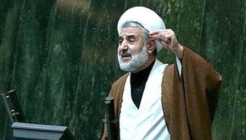 ۵۱۷ مورد از تحریم های ایران همچنان باقی مانده است