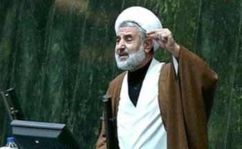 تنها فردی که مانع رفع تحریم‌ها شده حسن روحانی است