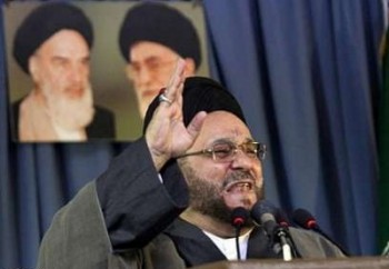 تقوای رهبری خطر جدی ناآرامی ها را رفع کرد