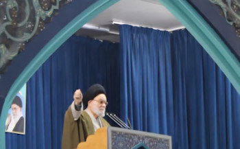 توان جمهوری اسلامی روز به روز بیشتر می‌شود