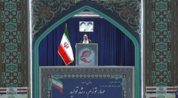 تکلیف ما اجرای امر به معروف و نهی از منکر است