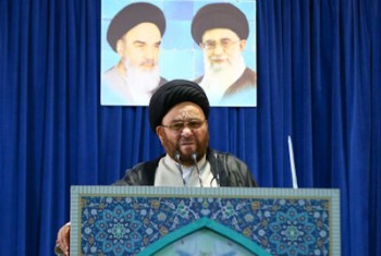 روز نابودی آمریکا و اسرائیل فرا رسیده است روز نابودی آمریکا و اسرائیل فرا رسیده است