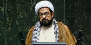 آب شرب شادگان فاضلاب است