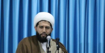 رفع حصر مساله اصلی ایران نیست
