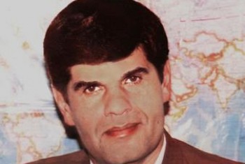 مرگ مجید شریف مرتبط با پرونده قتل‌های زنجیره‌ای است