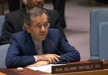 ایران ادعای بازگشت تحریم ها را باطل و غیرقابل قبول خواند
