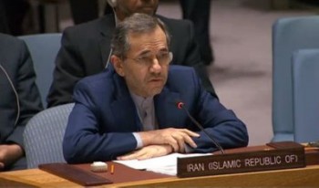 ایران به اسرائیل هشدار داد