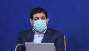 ابراهیم رئيسی با چند تماس باعث گشایش پول‌های توقیف‌شده شد