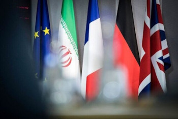توپ در زمین ایران است