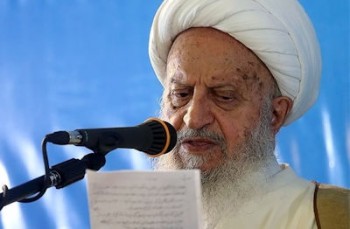 مکارم شیرازی از خونسردی مسئولان درباره گرانی انتقاد کرد