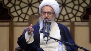 نسبت به پاکسازی فرهنگ غرب از نظام آموزشی مسئول هستیم