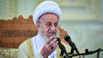 فضای مجازی پایگاه شیطان شده است فضای مجازی پایگاه شیطان شده است