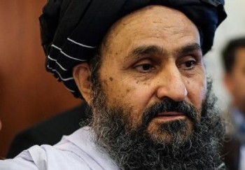 ایران به مراسم اعلام ساختار جدید حکومت افغانستان دعوت شد
