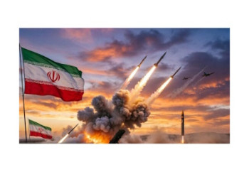 موجهای پیاپی عملیات نصر و صاعقه موجهای پیاپی عملیات نصر و صاعقه