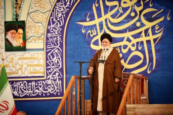 مذاکره به معنای امتیاز دادن است