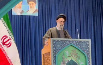 راهپیمایی ۲۲ بهمن یک رفراندوم بزرگ بود
