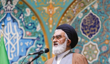 دشمن به دنبال بی‌ثباتی داخلی است