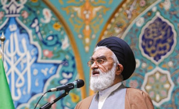 ایران زیر بار زیادهخواهی نخواهد رفت ایران زیر بار زیادهخواهی نخواهد رفت