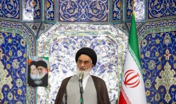 تشییع رهبر شهید رفراندومی الهی است تشییع رهبر شهید رفراندومی الهی است