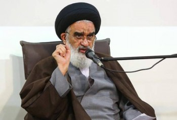 باید لذت بردن را برای متدینان ترویج کنیم باید لذت بردن را برای متدینان ترویج کنیم
