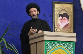 ملت ایران پوست دشمن را در دباغ‌خانه می‌شناسد