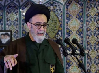 دشمنان نمی‌توانند در مقابل سپاه بایستند