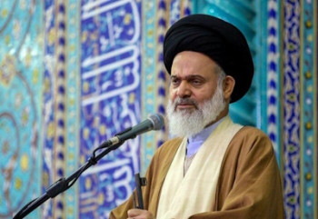 آینده روشنی برای انقلاب پیشبینی میکنیم آینده روشنی برای انقلاب پیشبینی میکنیم